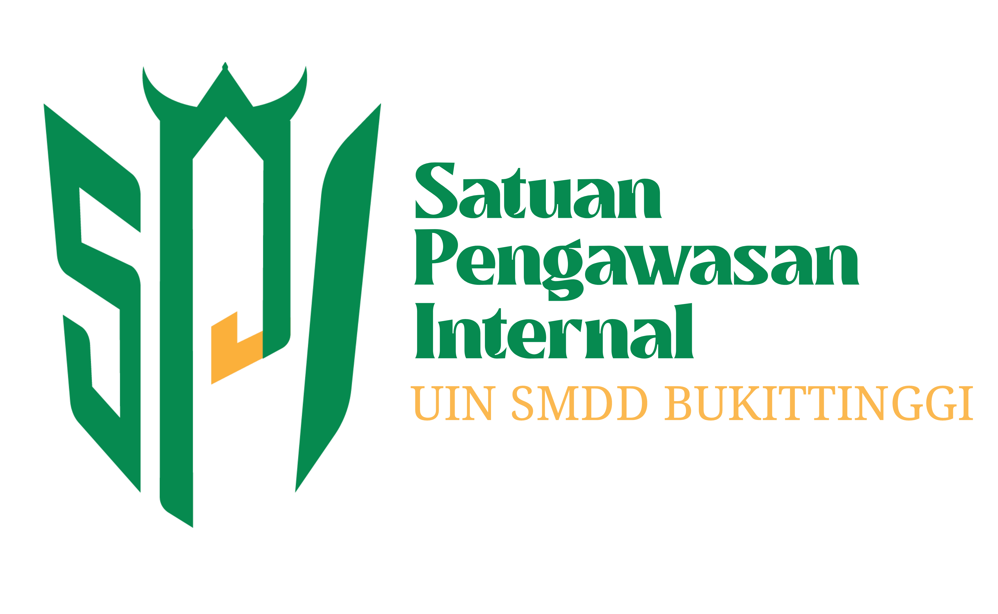 SPI UIN BUKITTINGGI